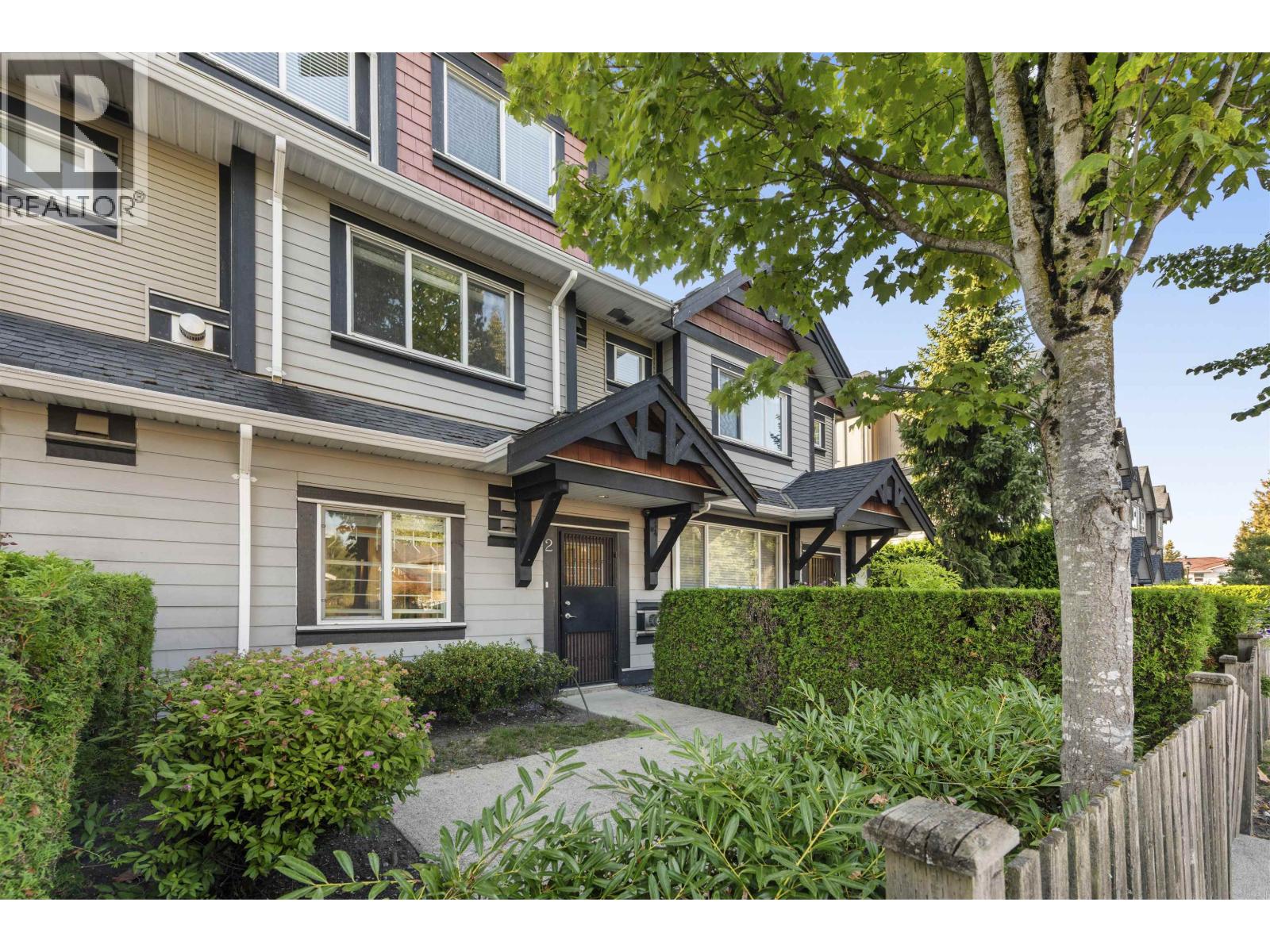 #2-6551 NO. 4 Road, Richmond