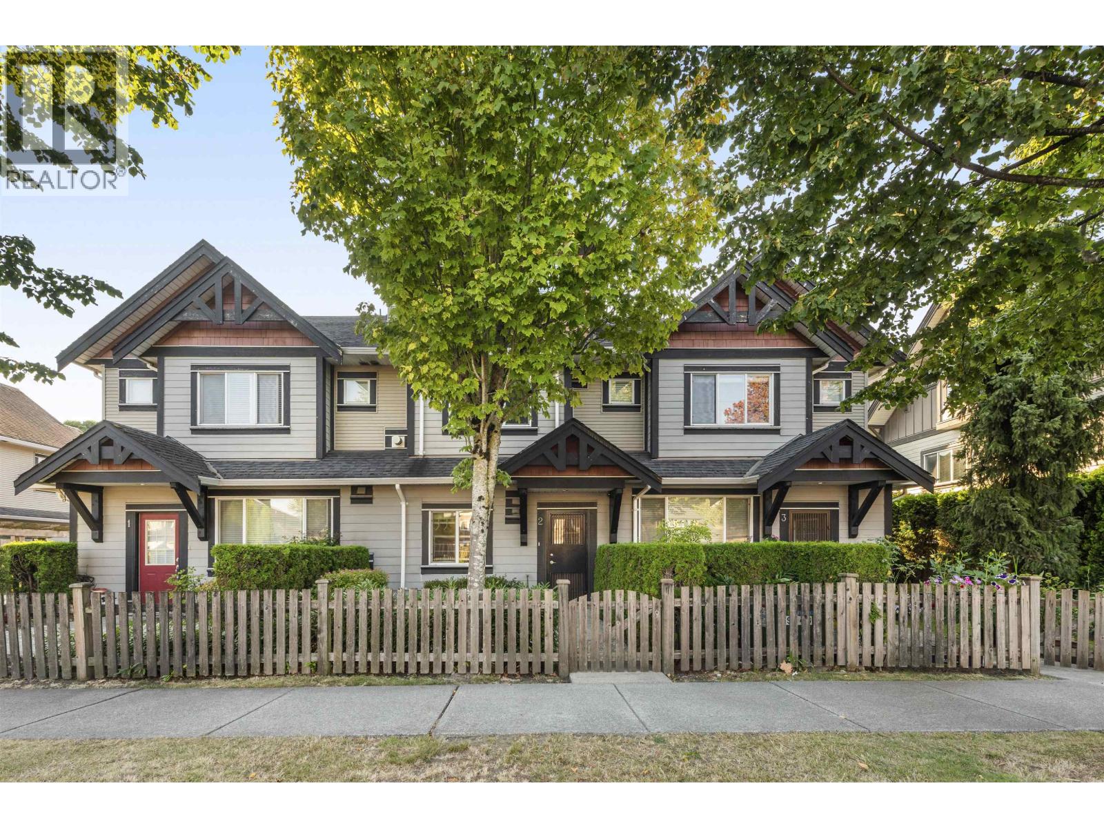 #2-6551 NO. 4 Road, Richmond