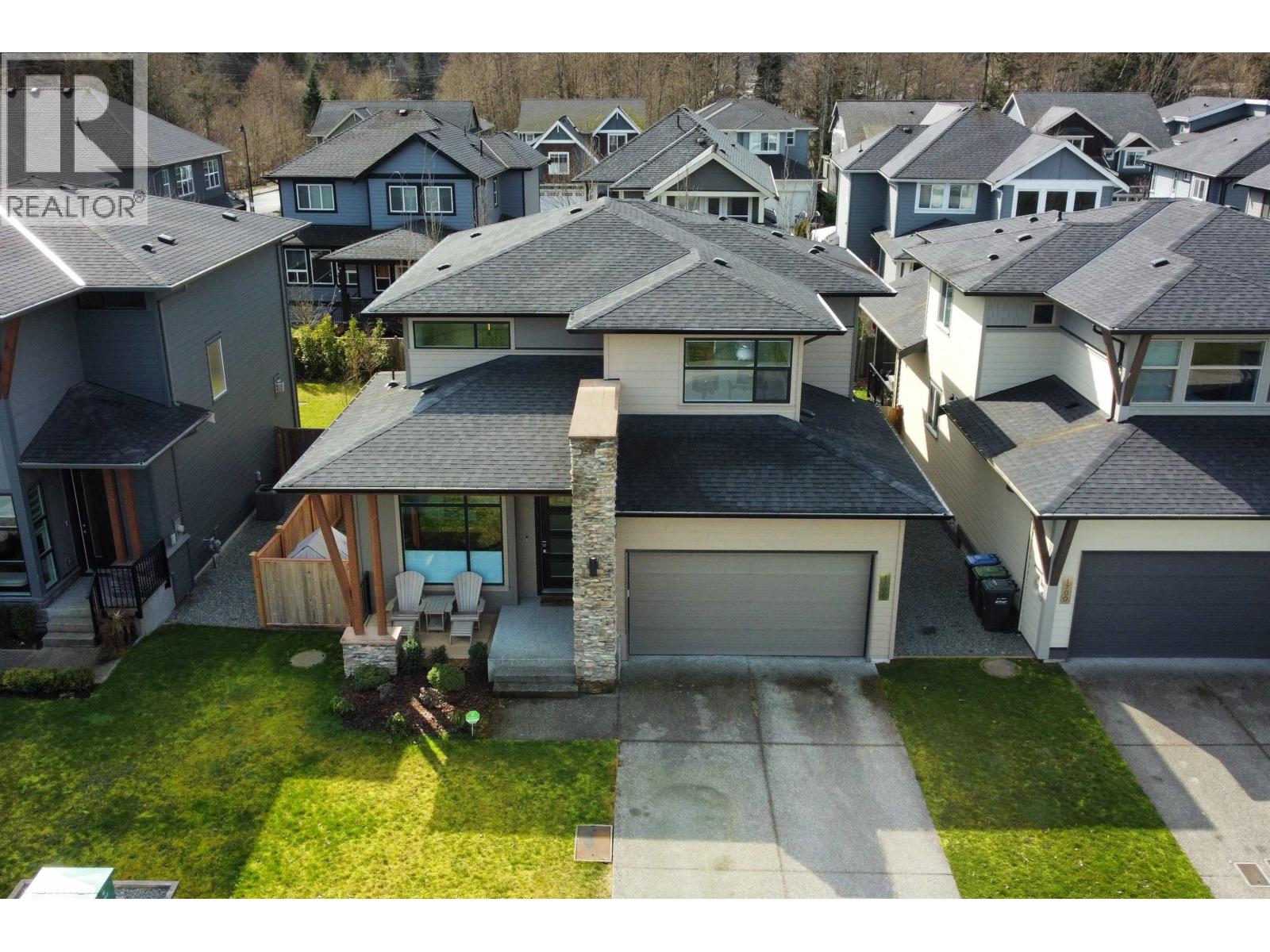 1706 SPARROW WAY, Squamish