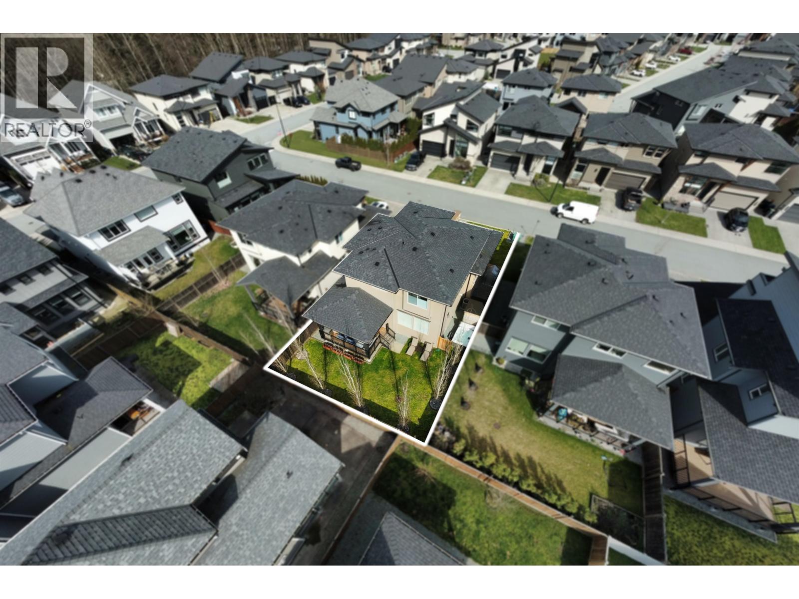 1706 SPARROW WAY, Squamish