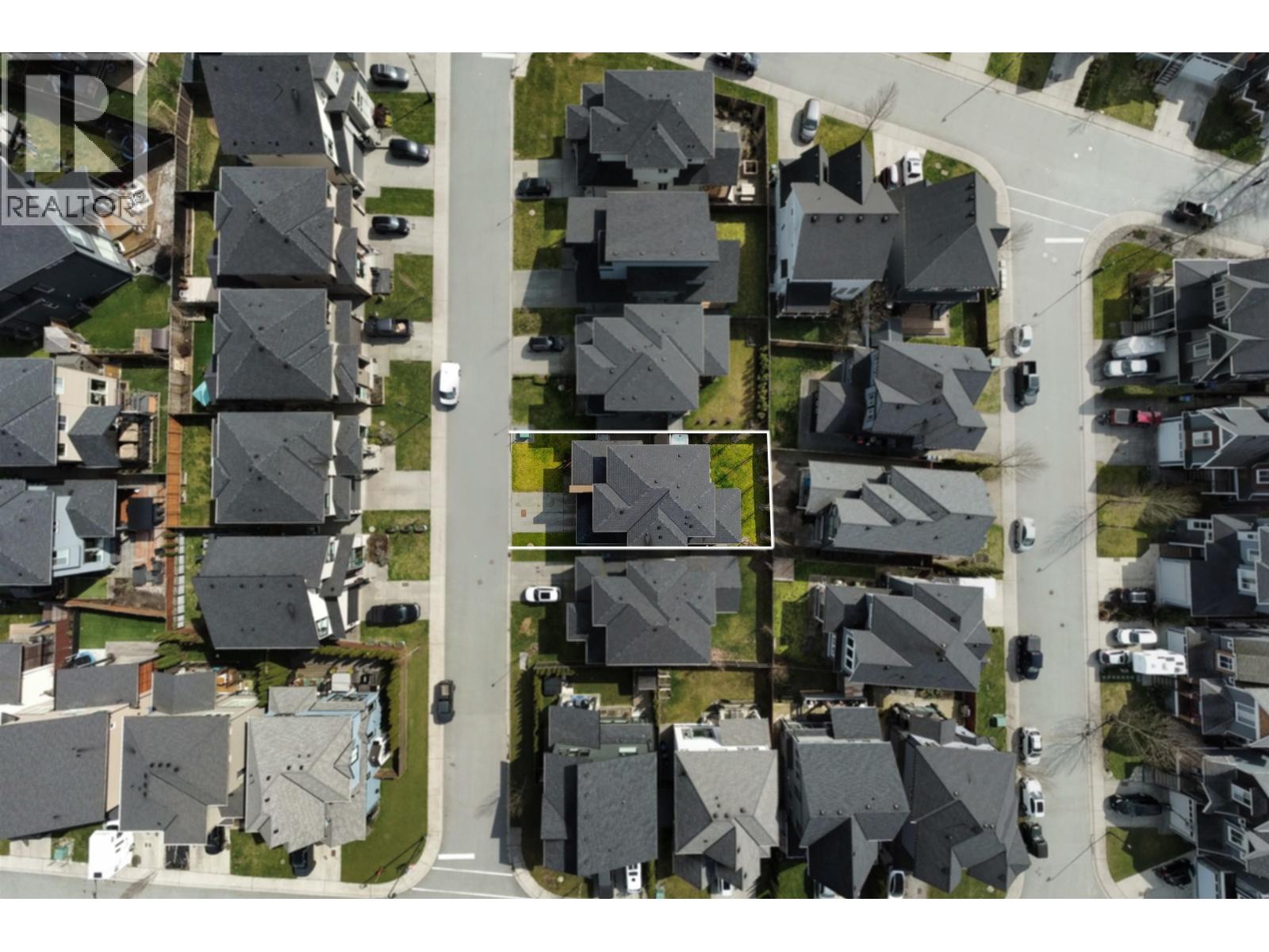 1706 SPARROW WAY, Squamish