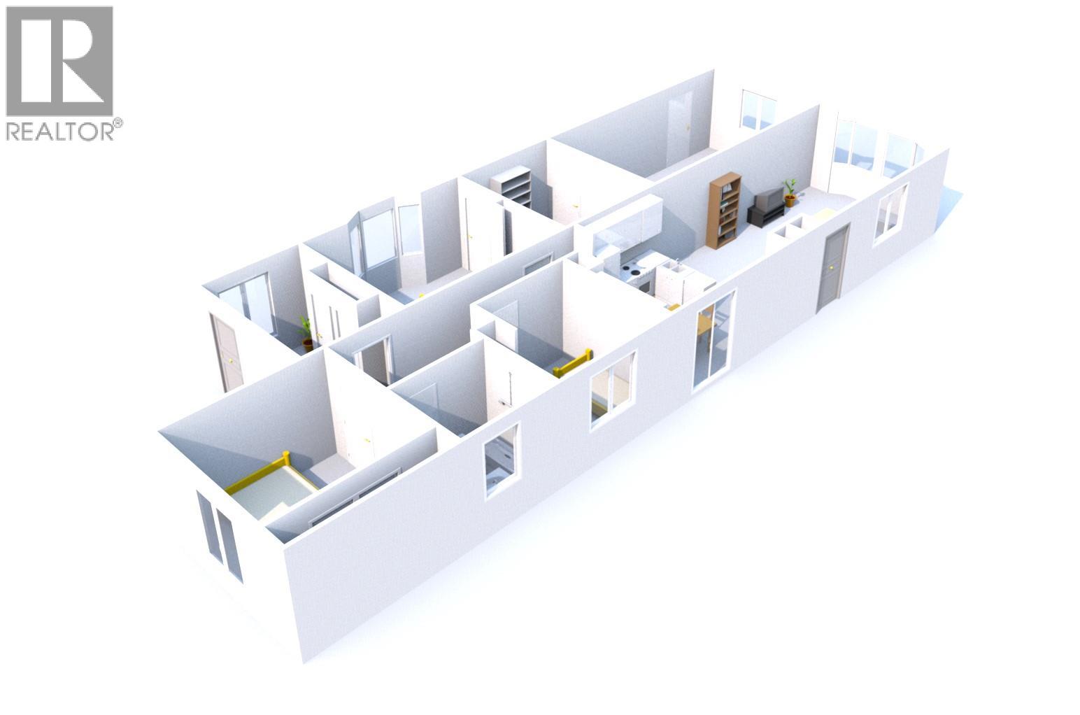 1 1361 30 Street Southeast, Salmon Arm