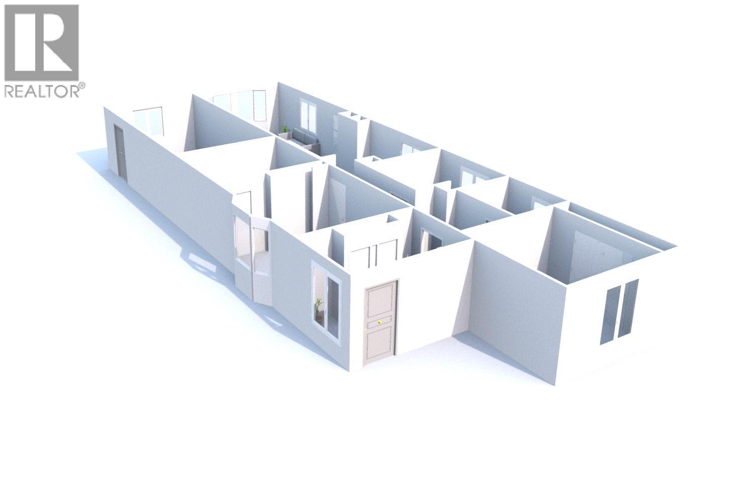 1 1361 30 Street Southeast, Salmon Arm