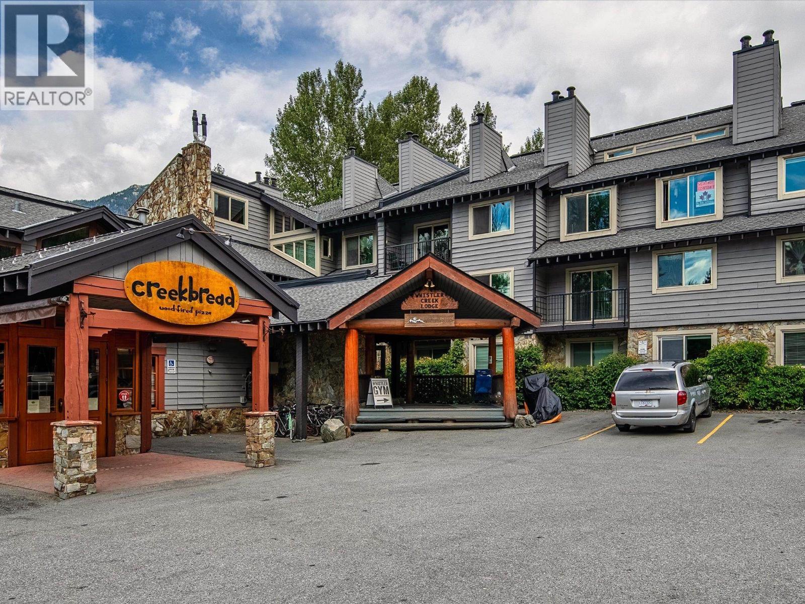 307 2021 KAREN CRESCENT, Whistler