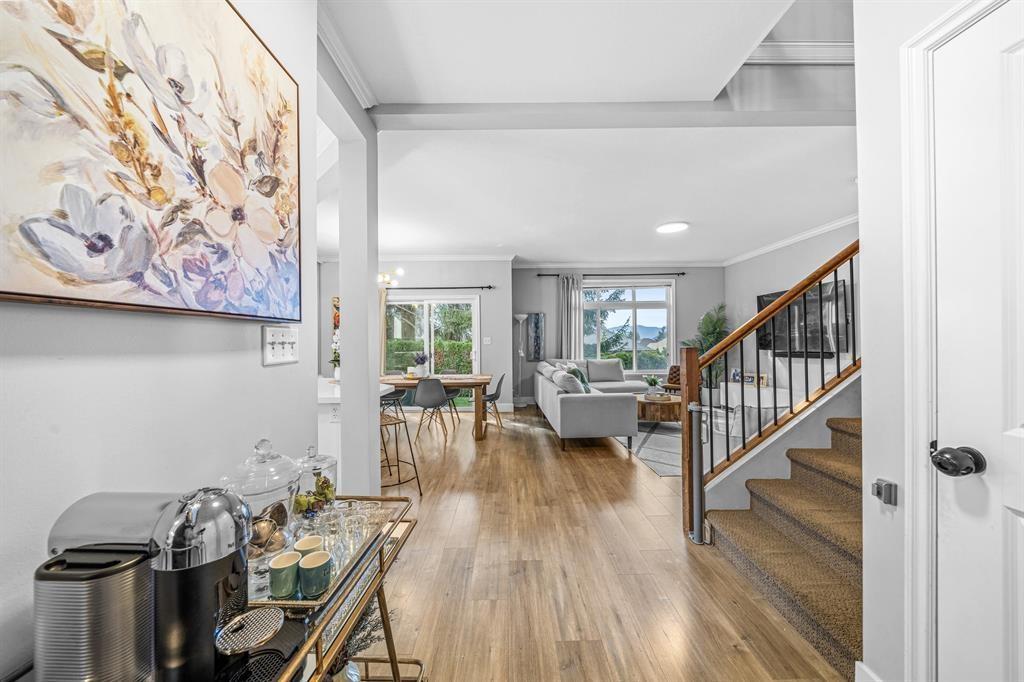 12 46808 HUDSON ROAD, Promontory, Chilliwack