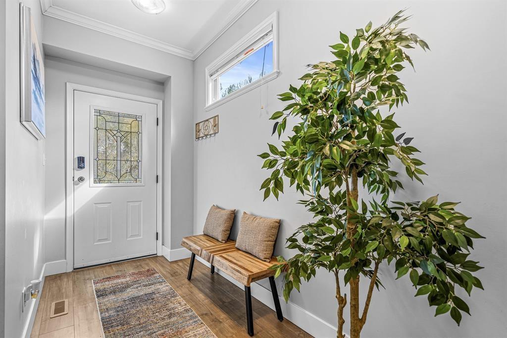 12 46808 HUDSON ROAD, Promontory, Chilliwack