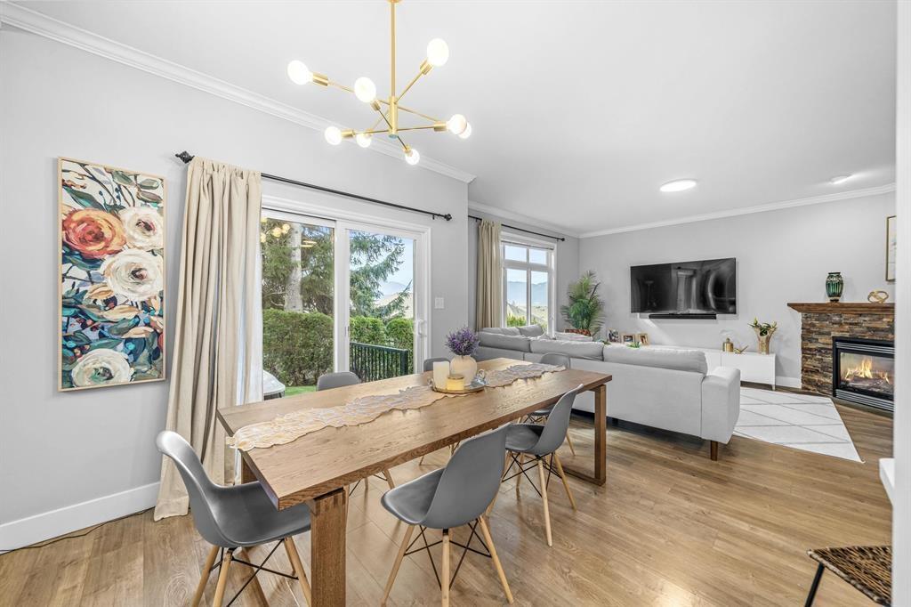 12 46808 HUDSON ROAD, Promontory, Chilliwack