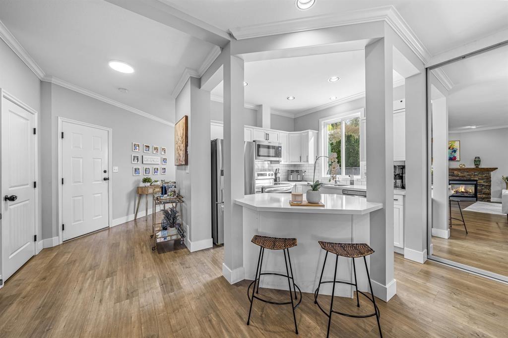 12 46808 HUDSON ROAD, Promontory, Chilliwack