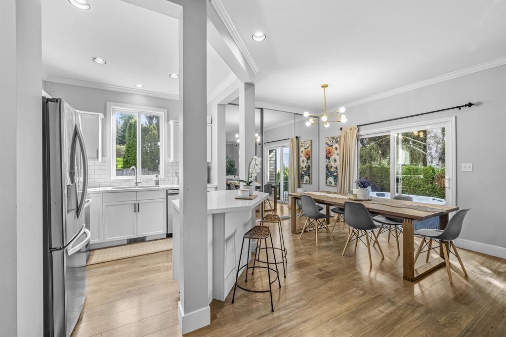 12 46808 HUDSON ROAD, Promontory, Chilliwack