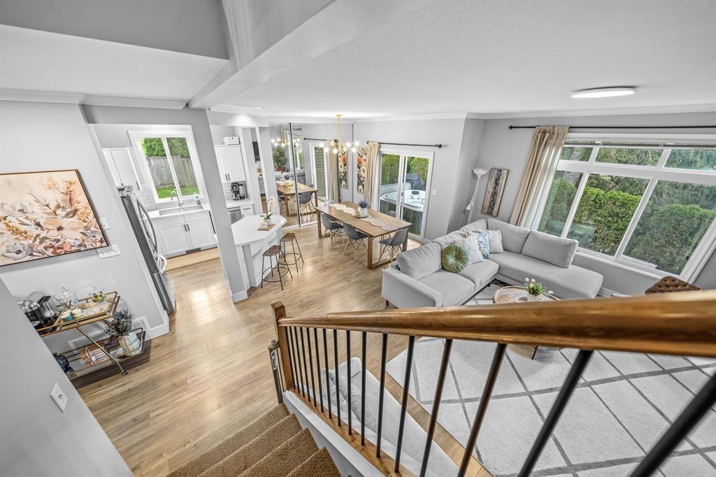 12 46808 HUDSON ROAD, Promontory, Chilliwack