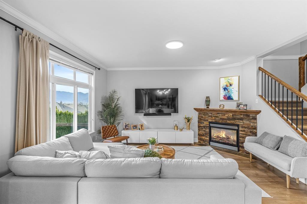 12 46808 HUDSON ROAD, Promontory, Chilliwack