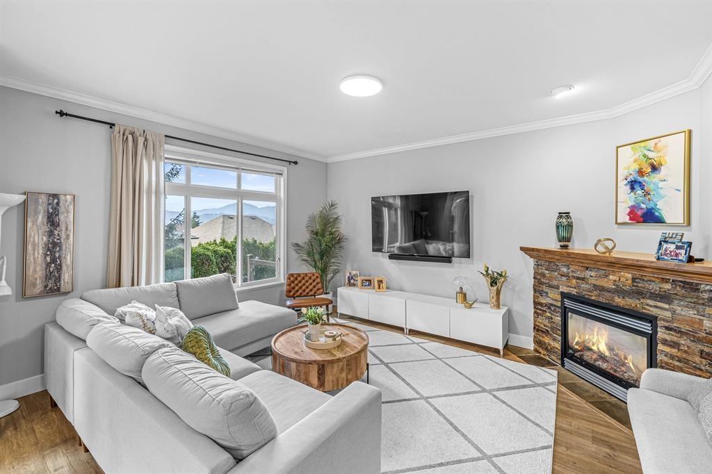 12 46808 HUDSON ROAD, Promontory, Chilliwack