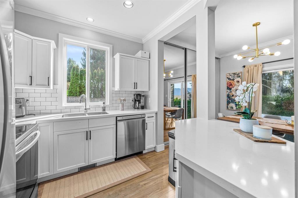 12 46808 HUDSON ROAD, Promontory, Chilliwack