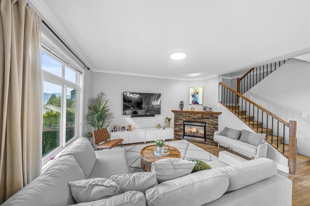 12 46808 HUDSON ROAD, Promontory, Chilliwack