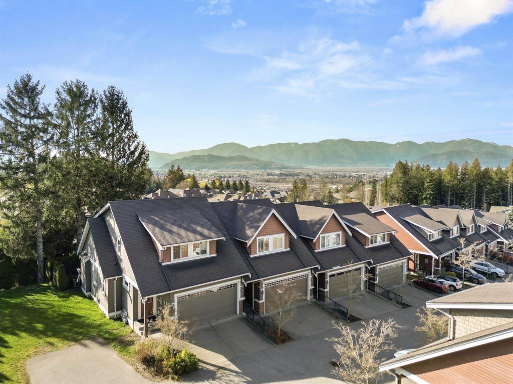 12 46808 HUDSON ROAD, Promontory, Chilliwack