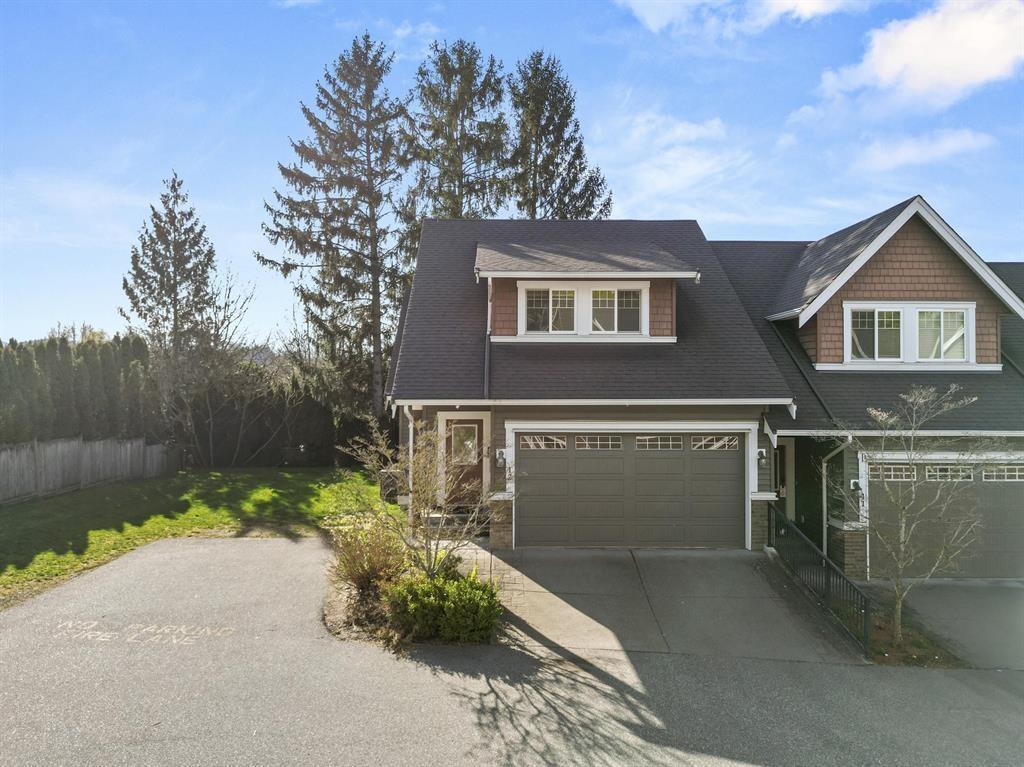 12 46808 HUDSON ROAD, Promontory, Chilliwack