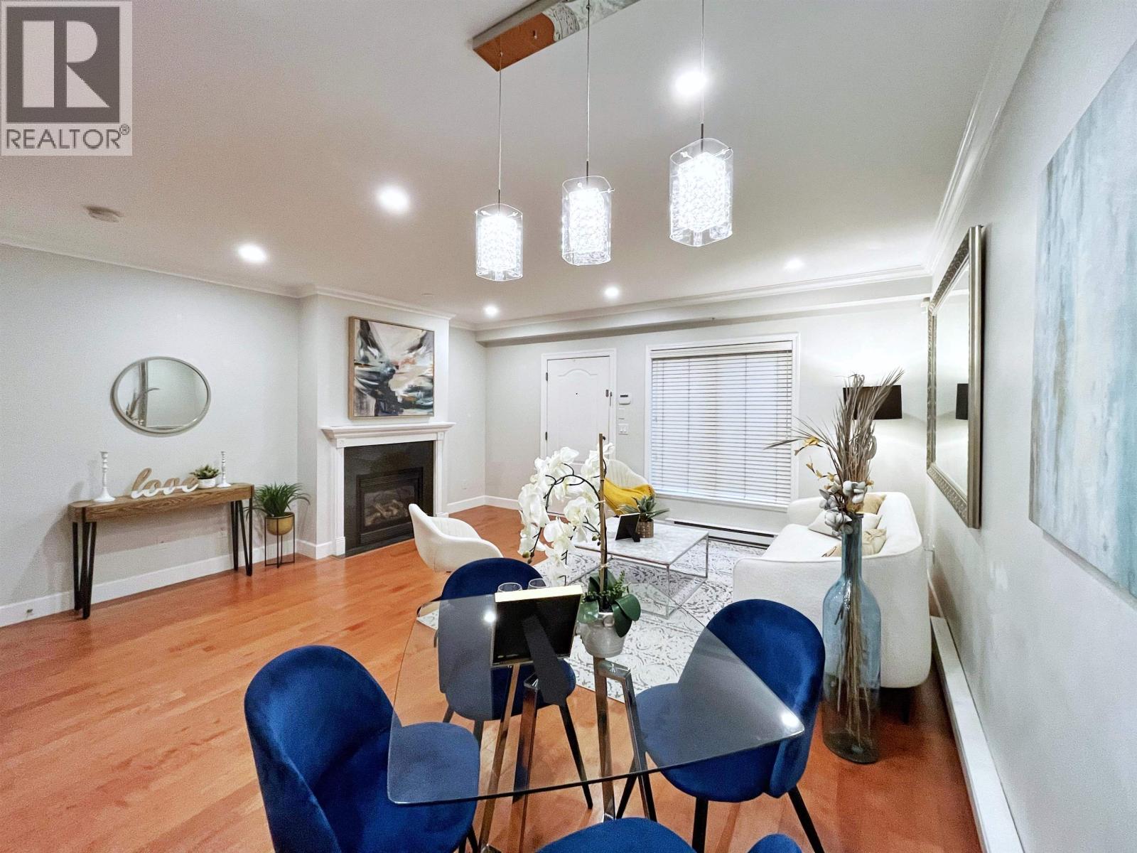 3 1135 BARCLAY STREET, Vancouver