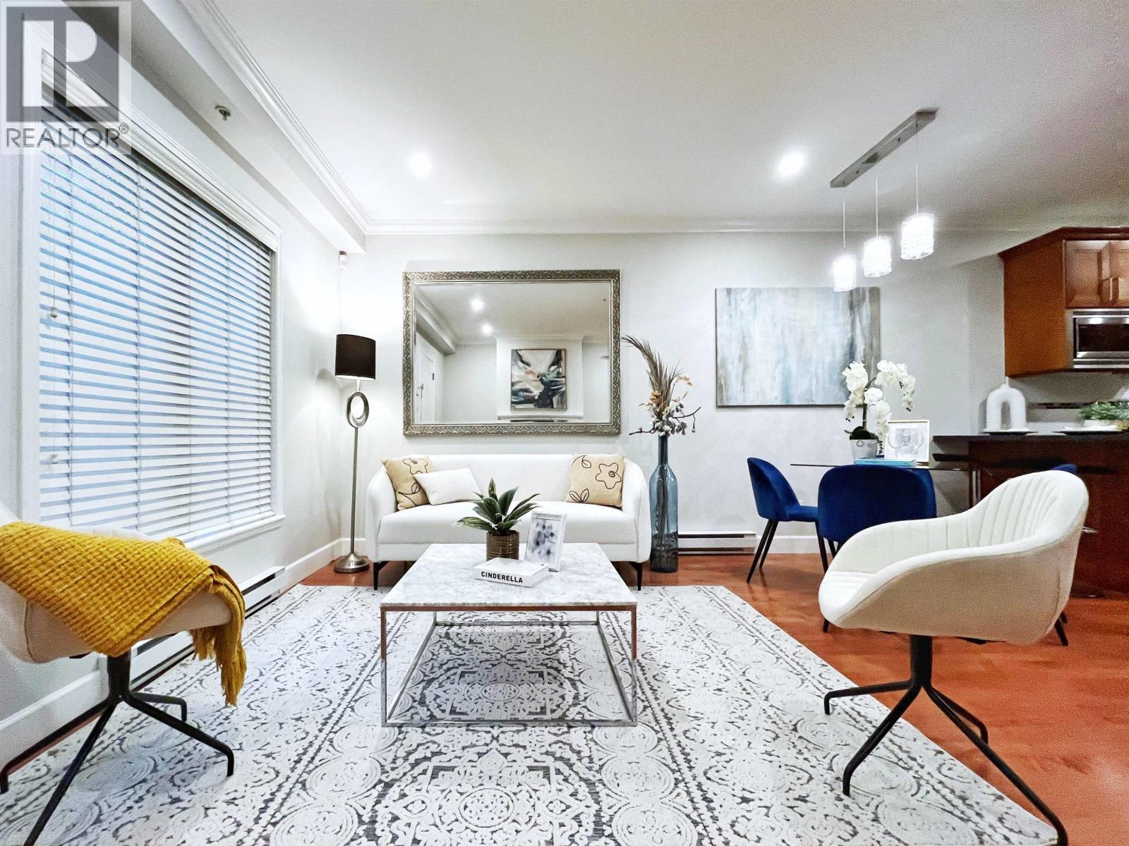 3 1135 BARCLAY STREET, Vancouver