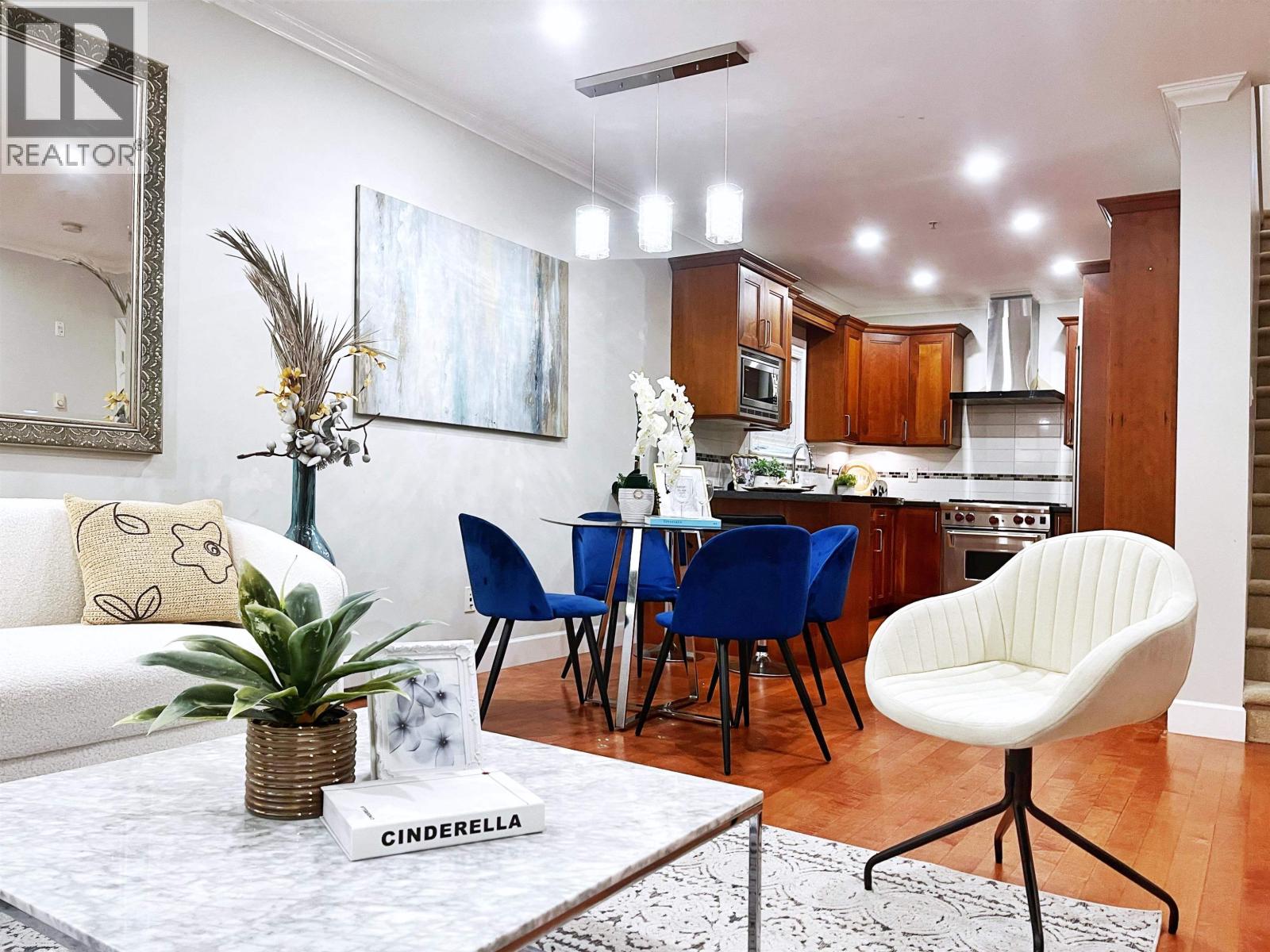 3 1135 BARCLAY STREET, Vancouver