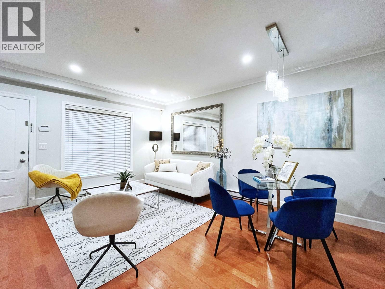 3 1135 BARCLAY STREET, Vancouver