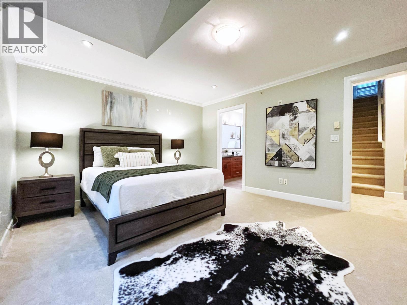 3 1135 BARCLAY STREET, Vancouver