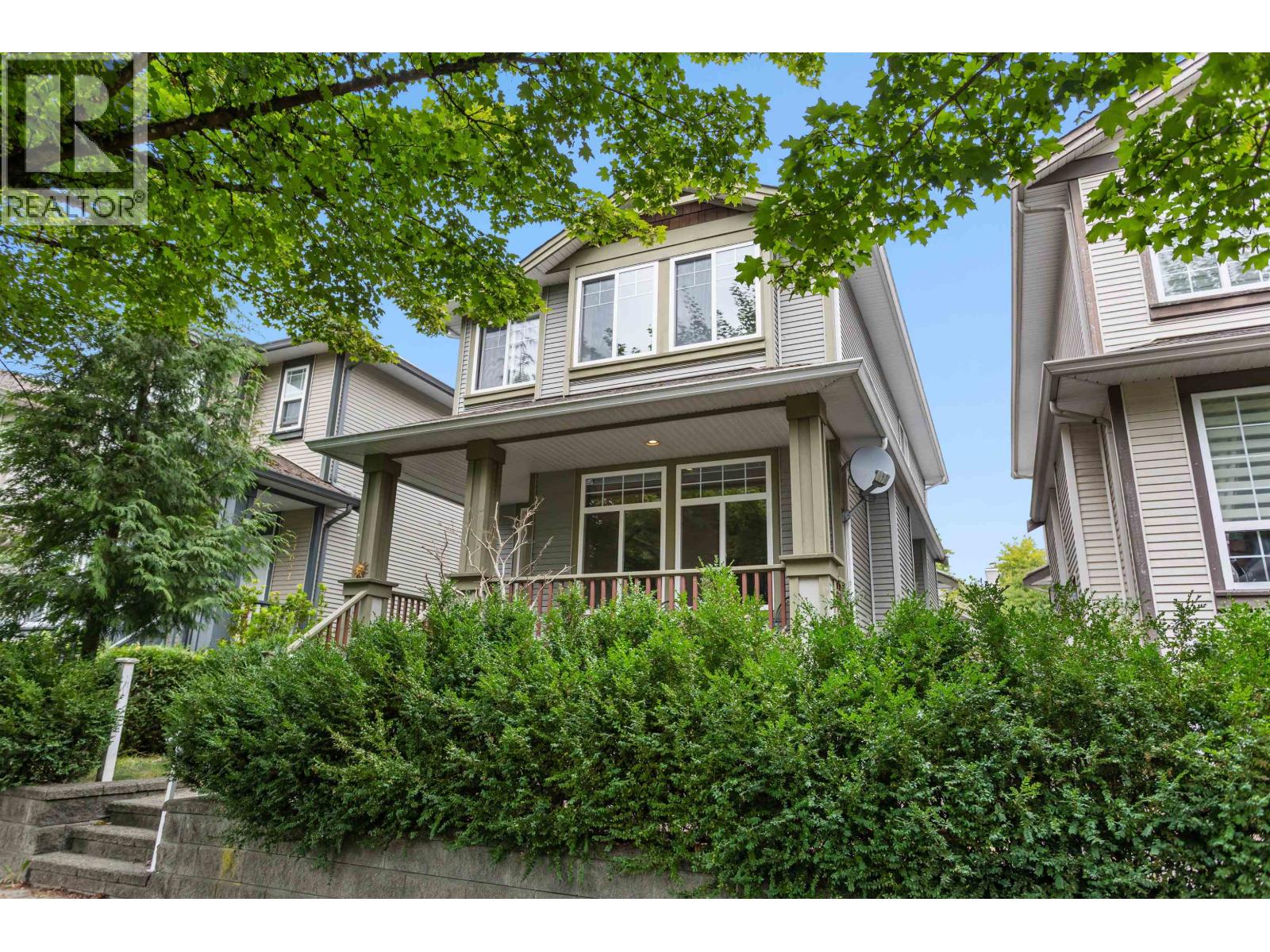 23635 DEWDNEY TRUNK ROAD, Maple Ridge