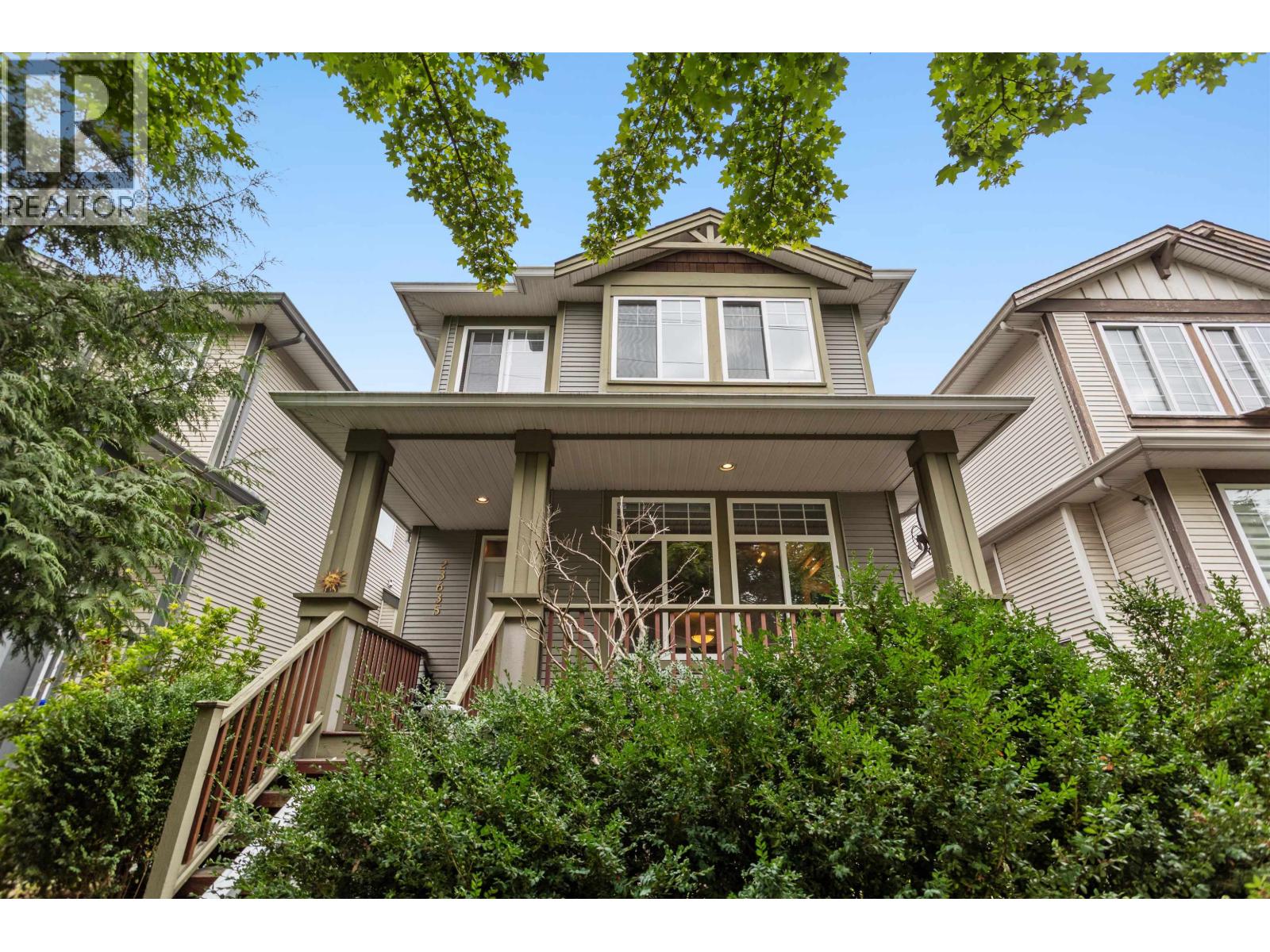 23635 DEWDNEY TRUNK ROAD, Maple Ridge