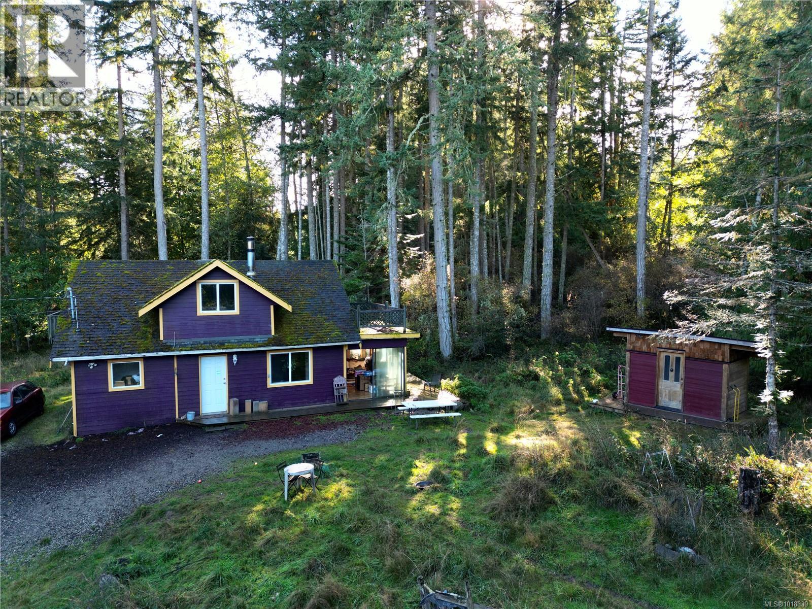 148 Meadow Dr, Salt Spring
