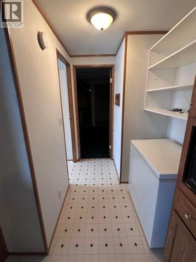 16 5701 AIRPORT DRIVE, Fort Nelson