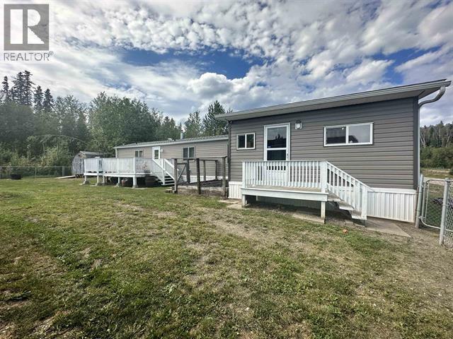 16 5701 AIRPORT DRIVE, Fort Nelson