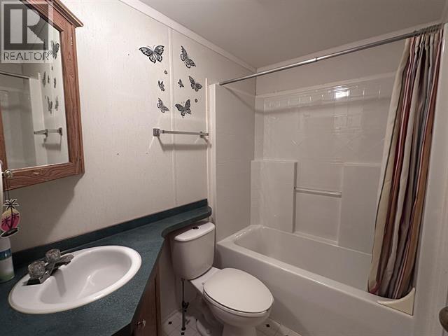 16 5701 AIRPORT DRIVE, Fort Nelson