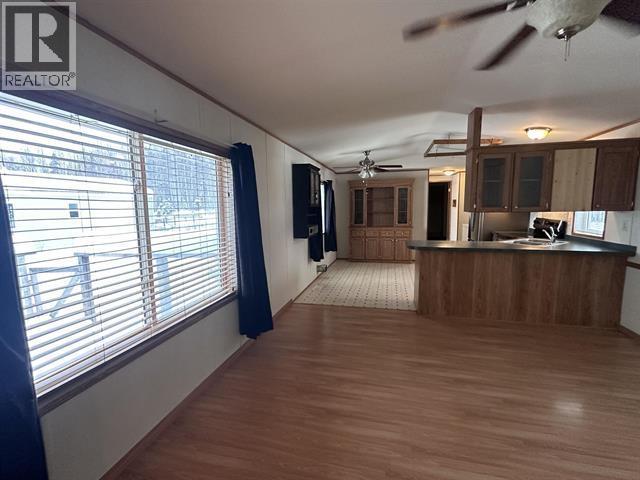 16 5701 AIRPORT DRIVE, Fort Nelson