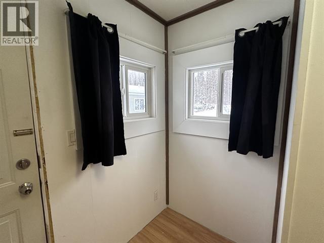 16 5701 AIRPORT DRIVE, Fort Nelson