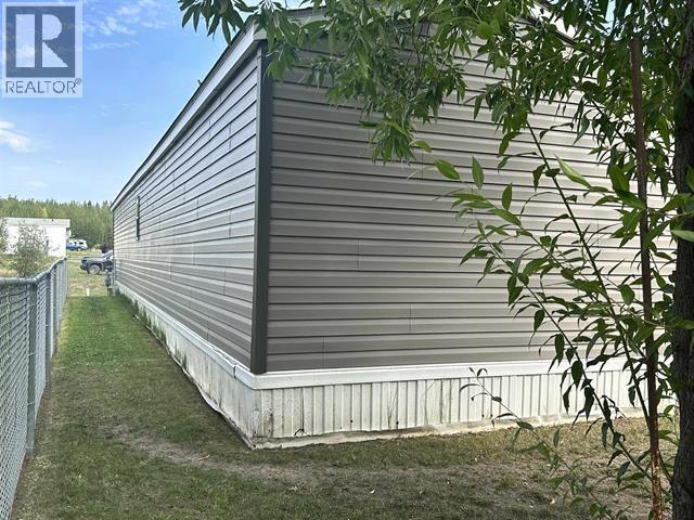 16 5701 AIRPORT DRIVE, Fort Nelson