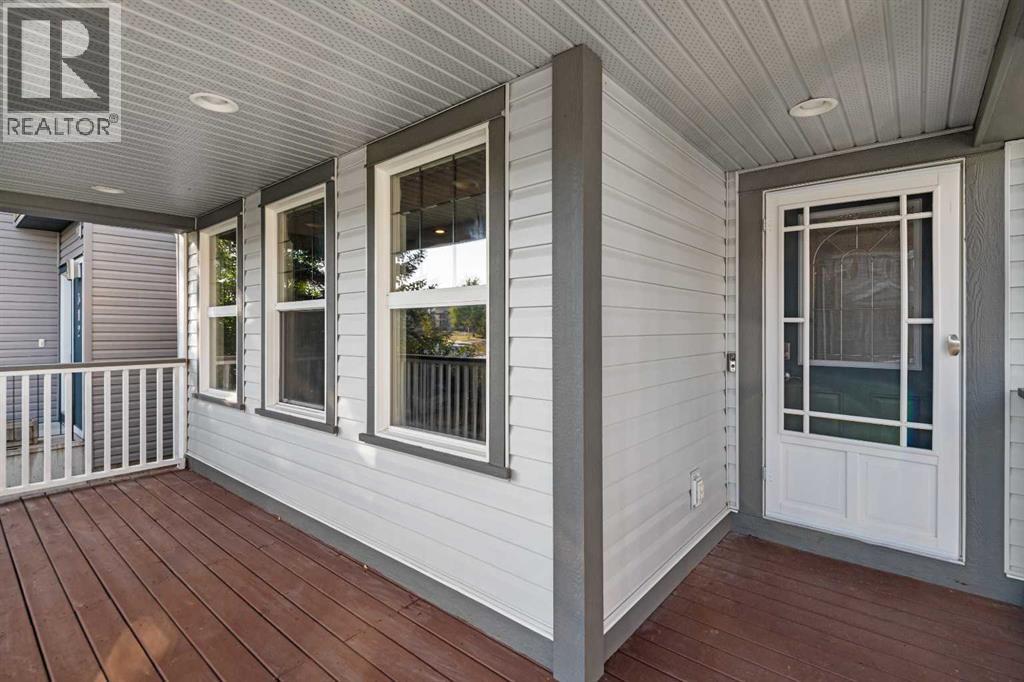 Single Family House for Sale in  Copperstone Gardens SE Copperfield Calgary 