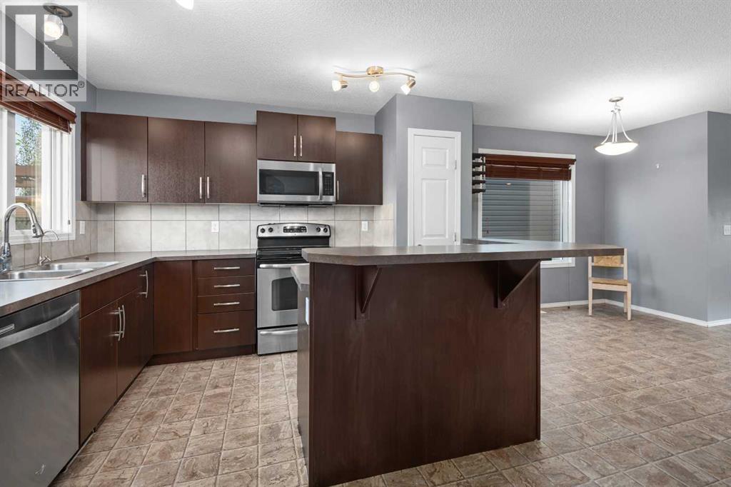 Single Family House for Sale in  Copperstone Gardens SE Copperfield Calgary 