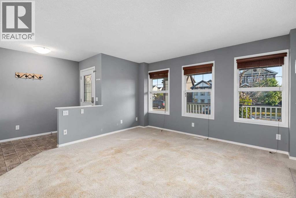 Single Family House for Sale in  Copperstone Gardens SE Copperfield Calgary 