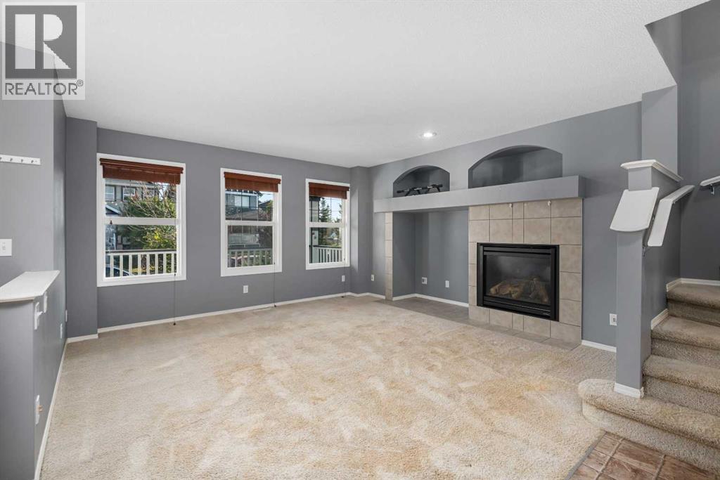 Single Family House for Sale in  Copperstone Gardens SE Copperfield Calgary 