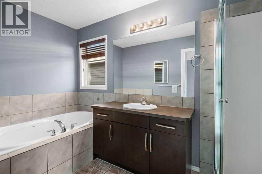 Single Family House for Sale in  Copperstone Gardens SE Copperfield Calgary 