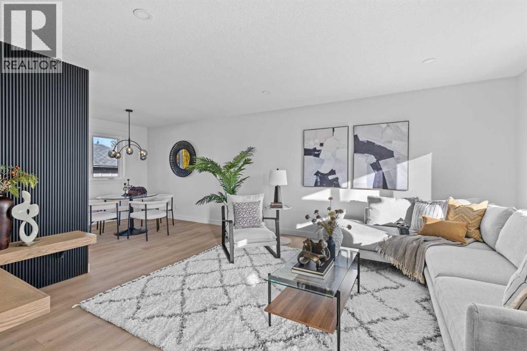 Single Family House Bungalow for Sale in  Gainsborough Drive SW Glamorgan Calgary 