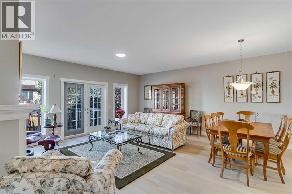 Single Family House for Sale in  Shannon Estates Terrace SW Shawnessy Calgary 