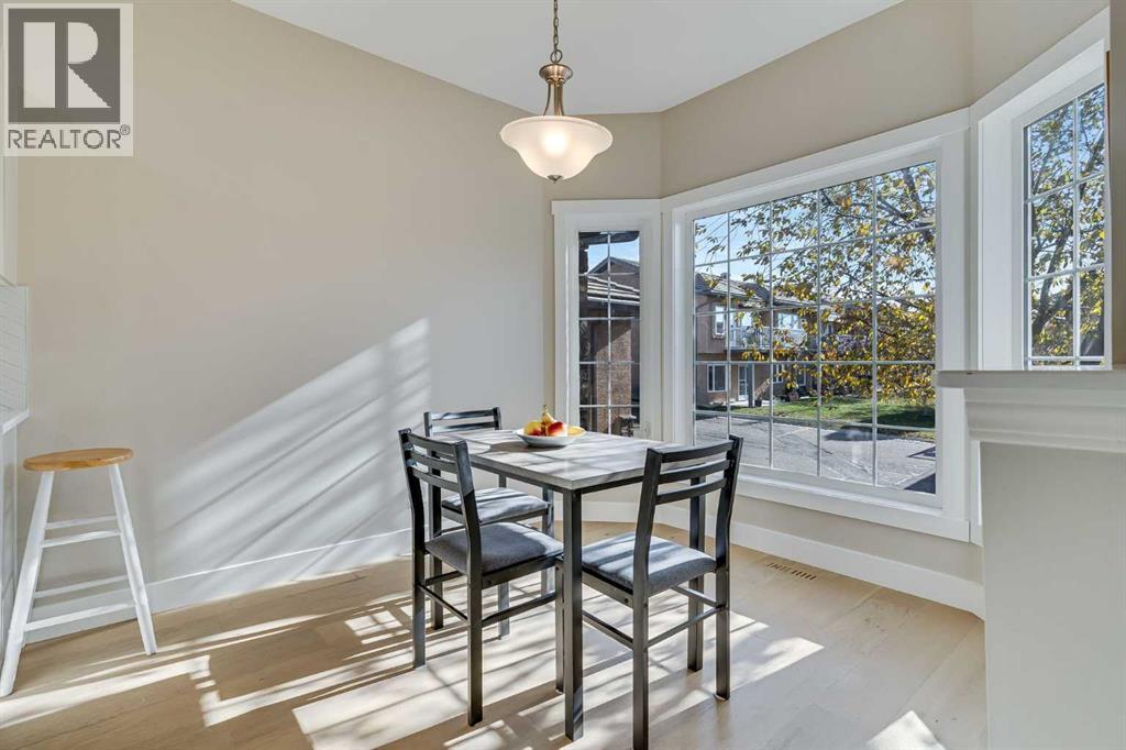 Single Family House for Sale in  Shannon Estates Terrace SW Shawnessy Calgary 