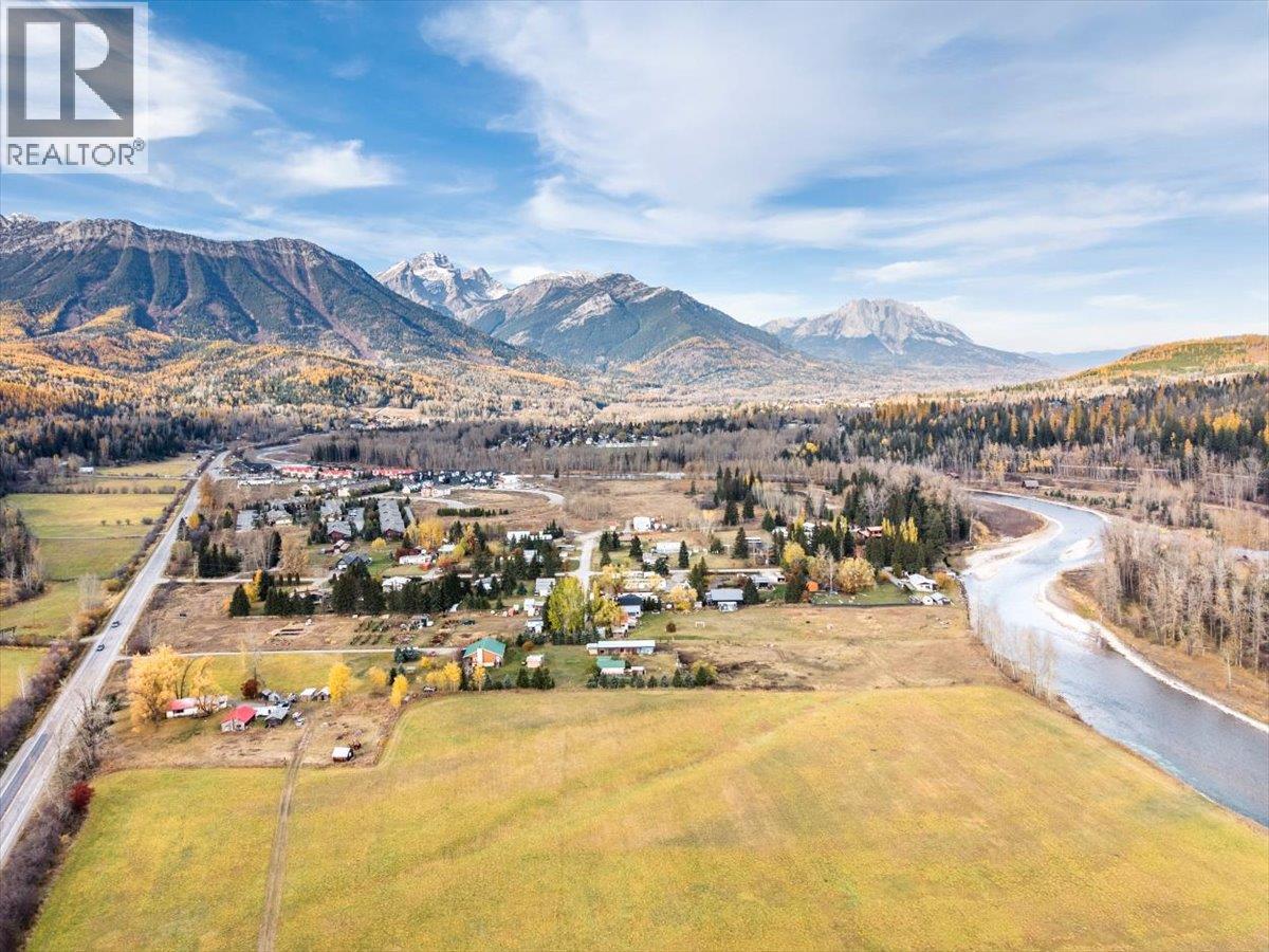 2370 Highway 3 Highway, Fernie