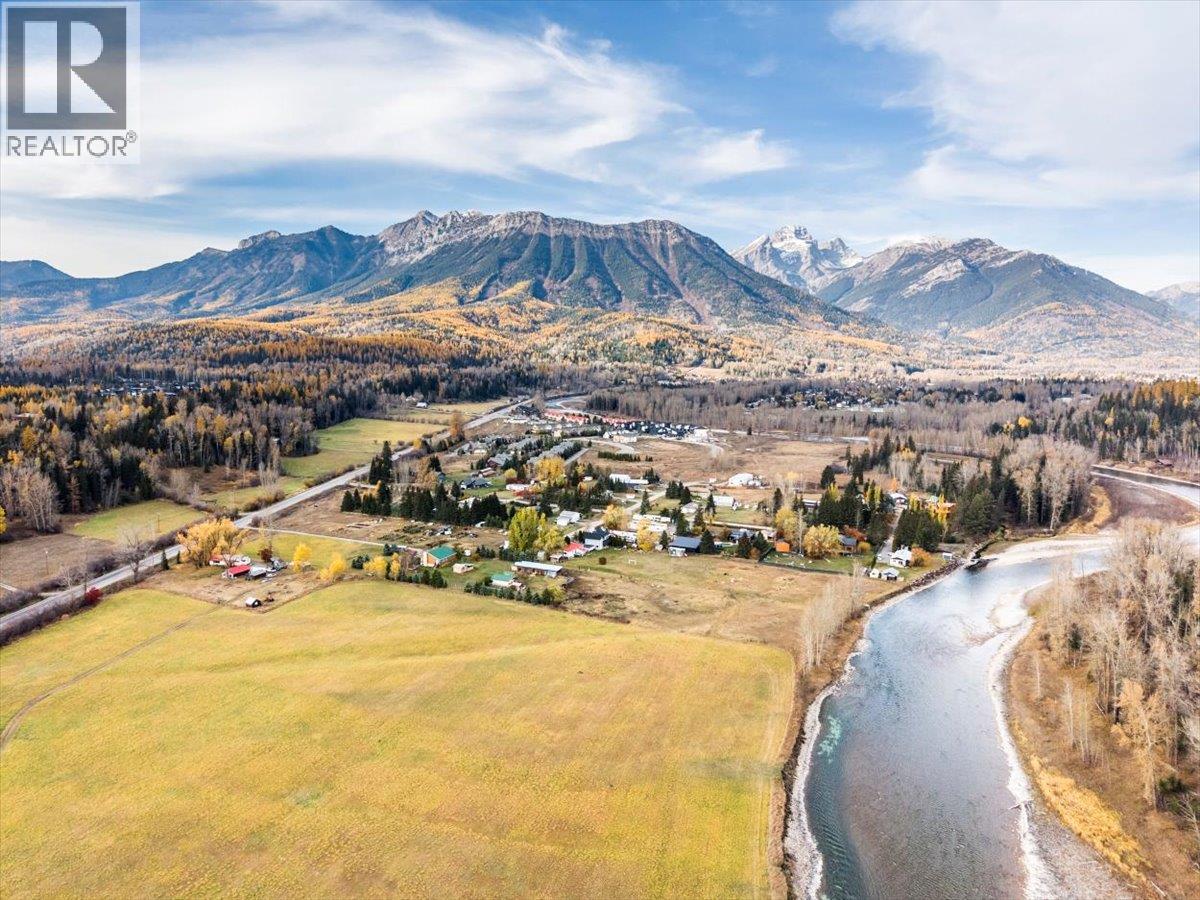 2370 Highway 3 Highway, Fernie