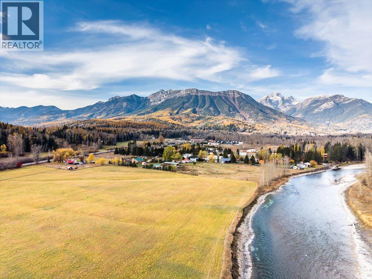 2370 Highway 3 Highway, Fernie