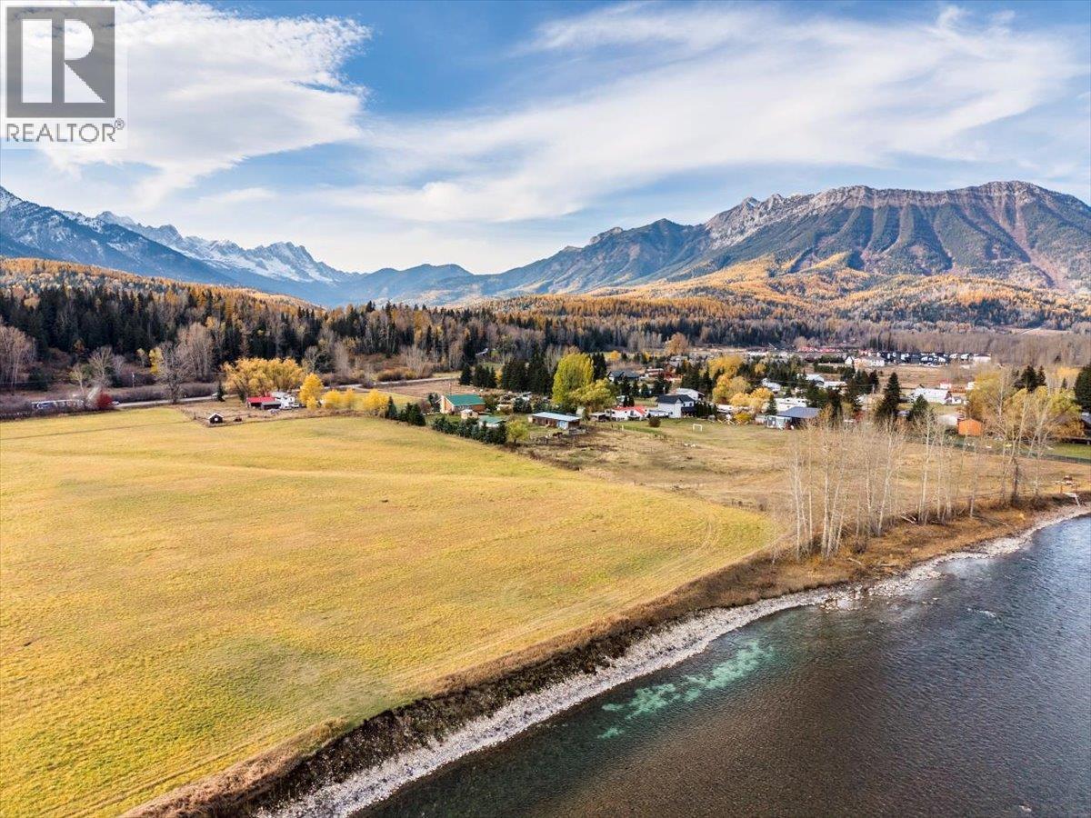 2370 Highway 3 Highway, Fernie