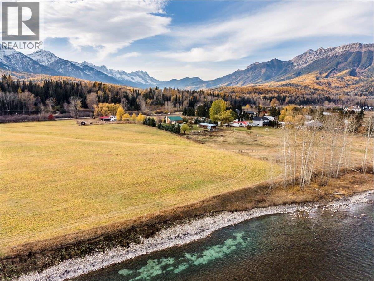 2370 Highway 3 Highway, Fernie