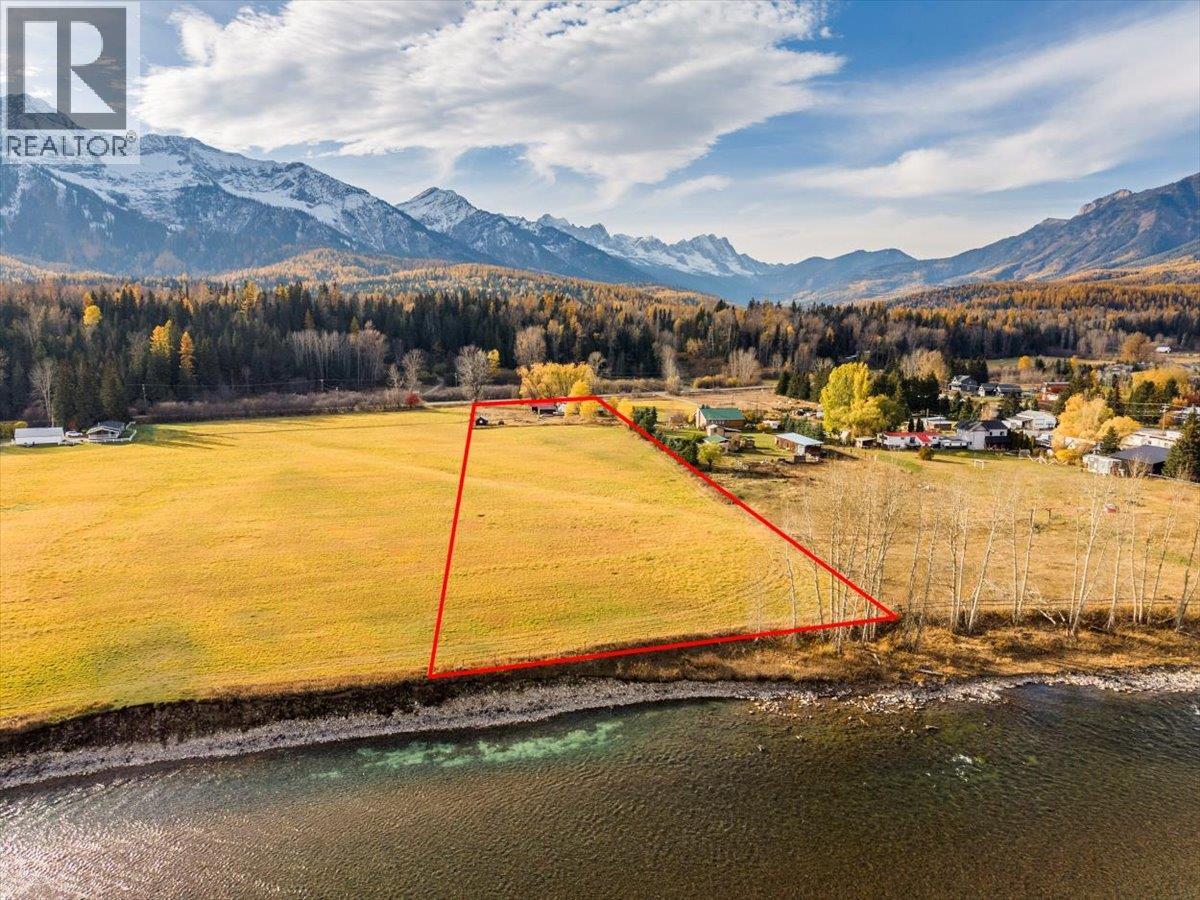 2370 Highway 3 Highway, Fernie