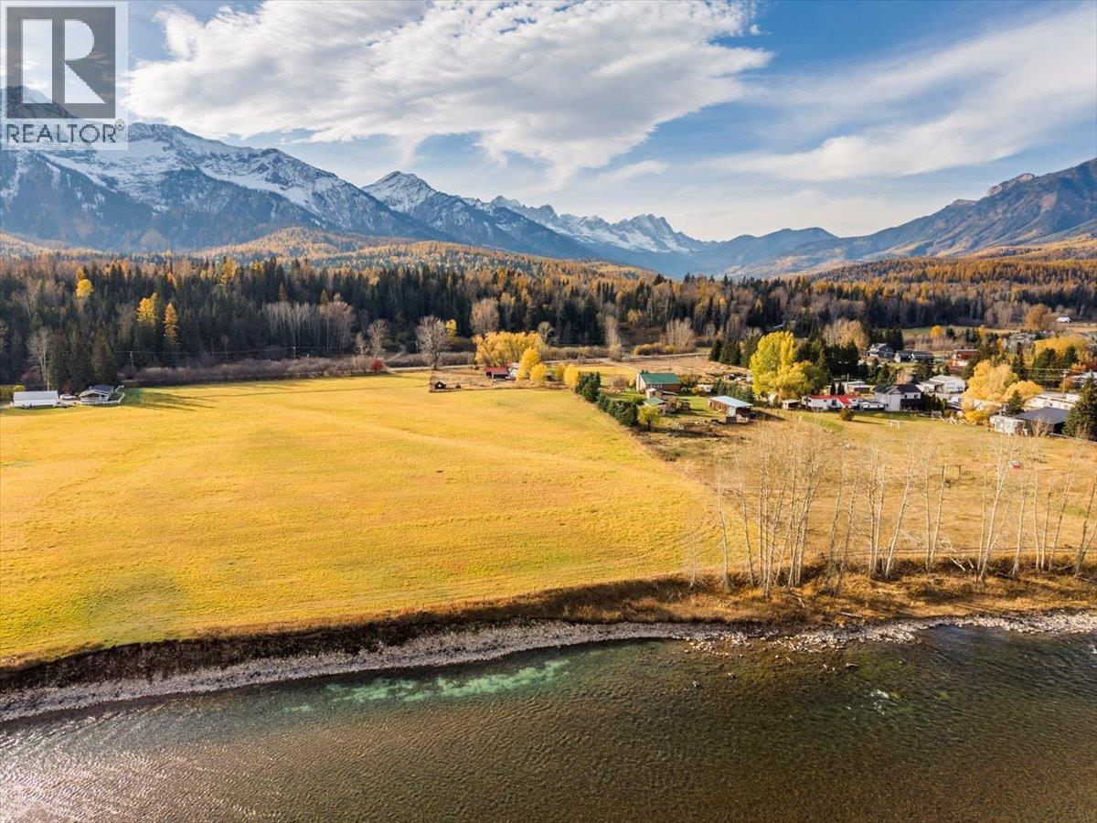 2370 Highway 3 Highway, Fernie