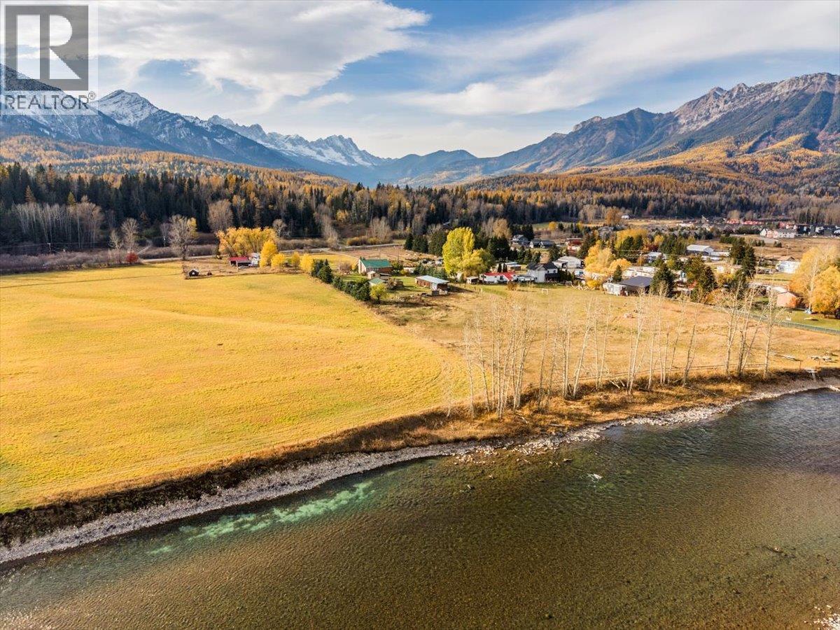 2370 Highway 3 Highway, Fernie